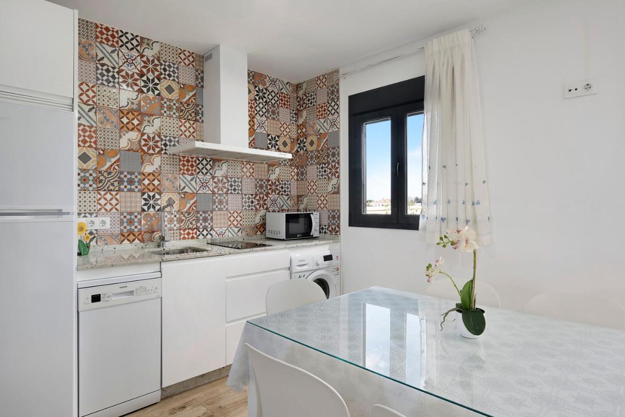 Villa Casa Manoli Hozanejos Esterno foto