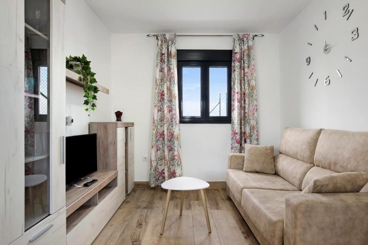 Villa Casa Manoli Hozanejos Esterno foto