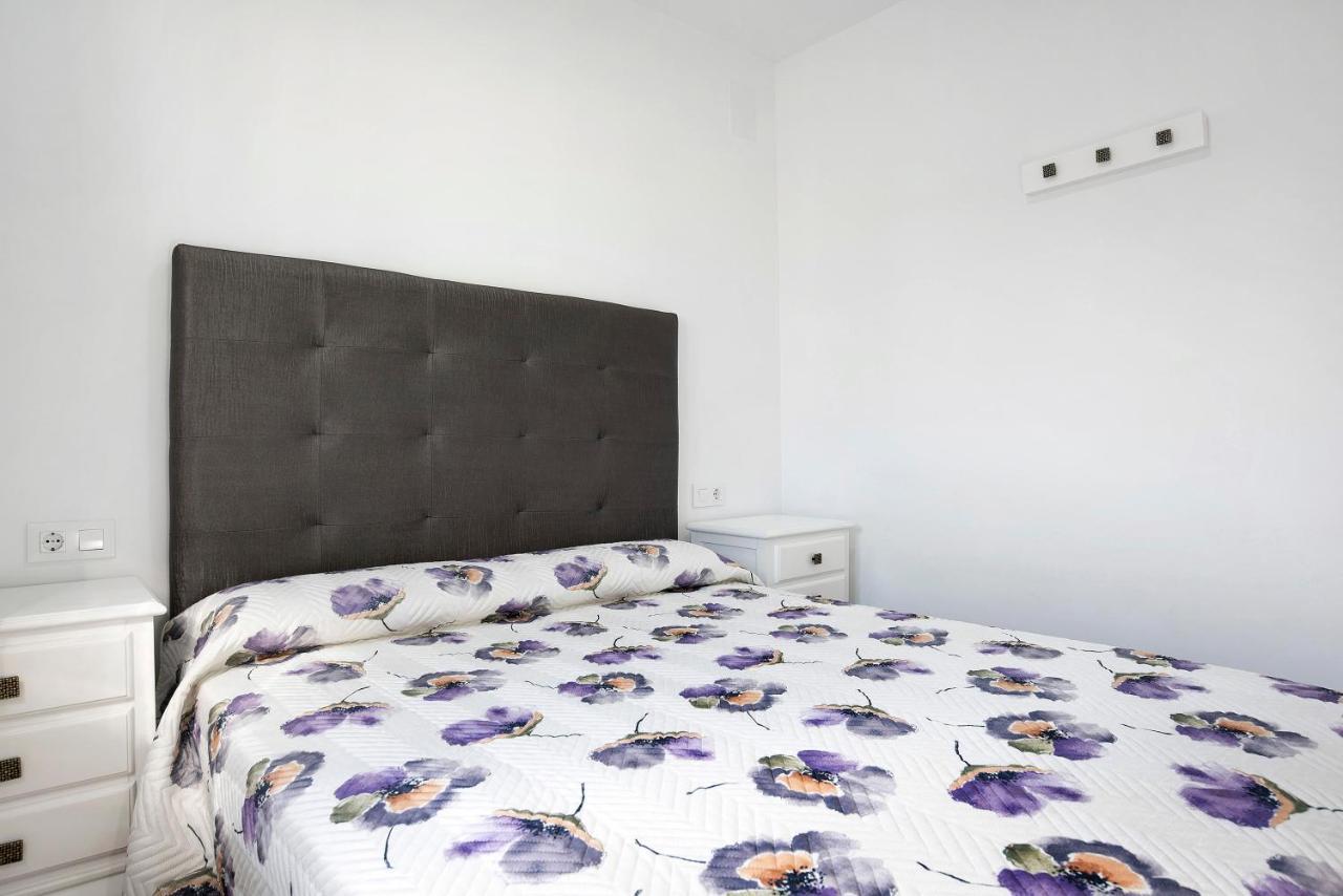 Villa Casa Manoli Hozanejos Esterno foto