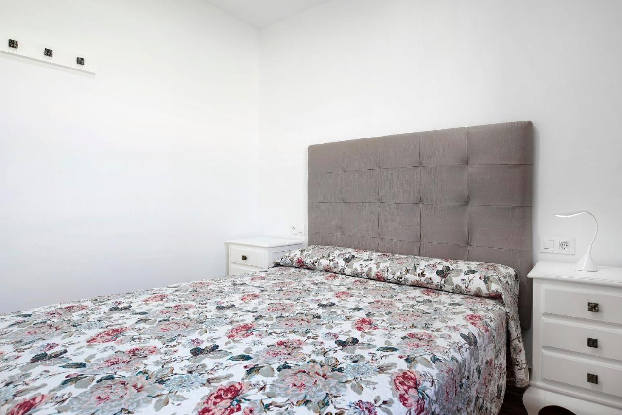Villa Casa Manoli Hozanejos Esterno foto