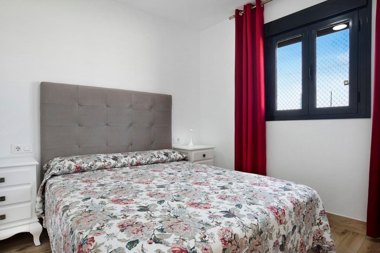 Villa Casa Manoli Hozanejos Esterno foto