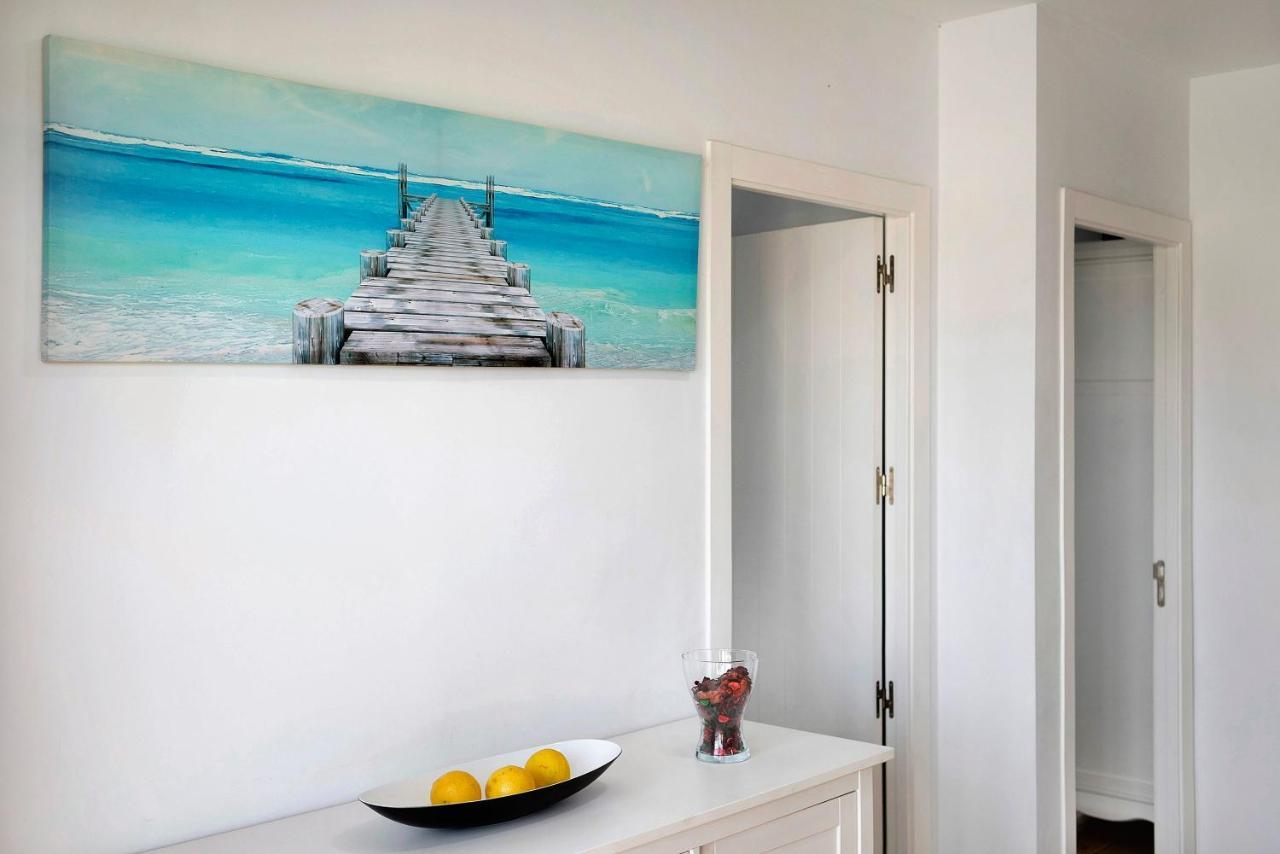 Villa Casa Manoli Hozanejos Esterno foto